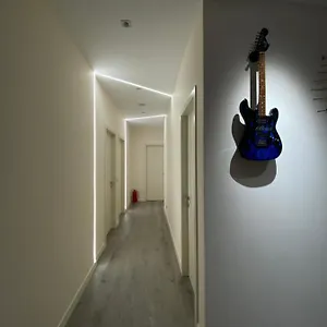 Melodi Apartament