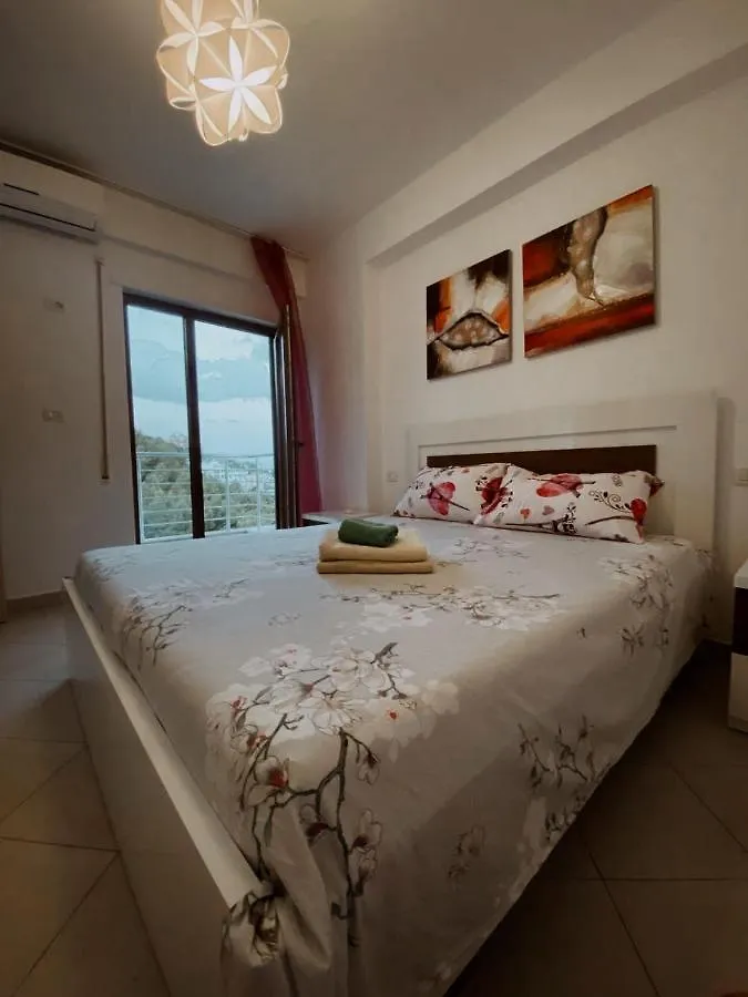 Apartments Panorama Durrës