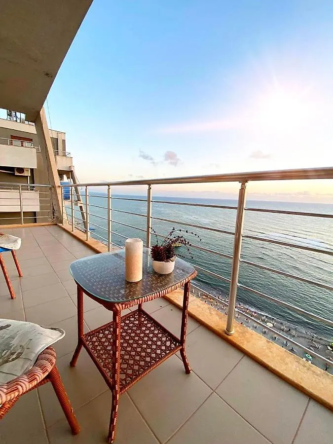 Apartments Panorama Durrës